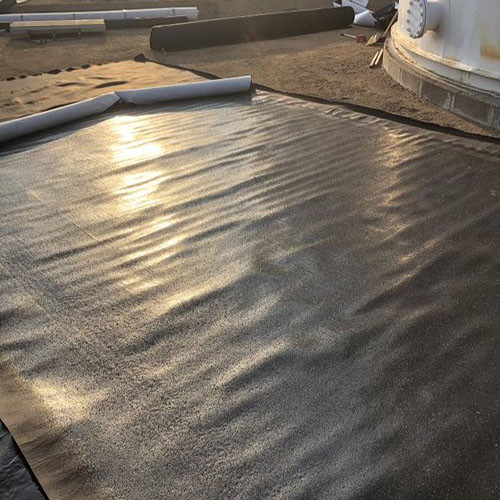 Liner System, GC-2100