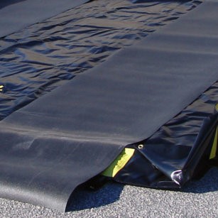Berm Accessories