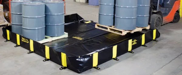 Rigid-Lock QuickBerm®