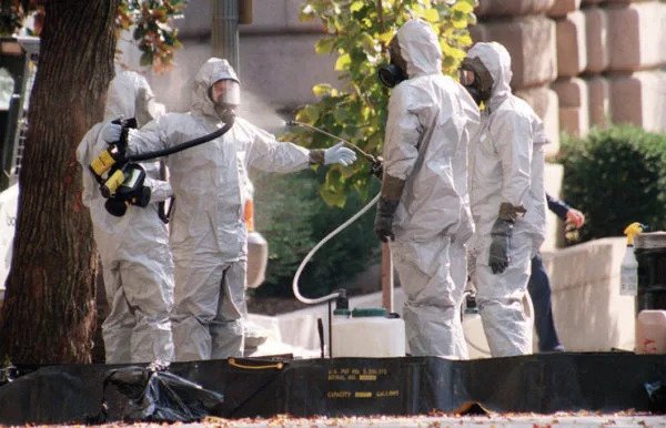 Decon QuickBerm®