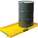 Spill Pads
