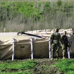 Military All-Terrain Berm™