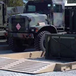 Military Permanent Containment