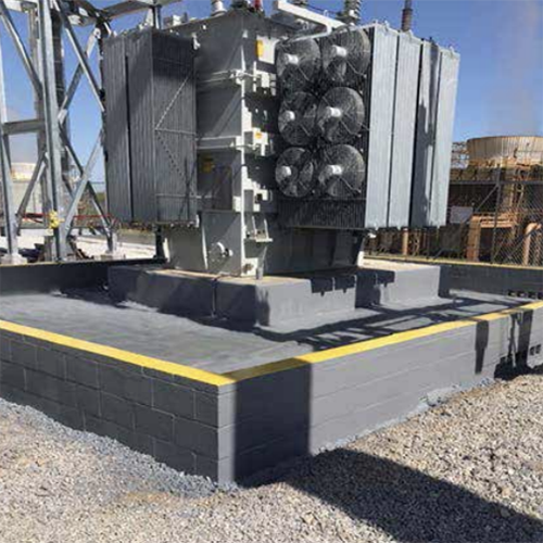 Industrial Spray Coating System, SC-3900