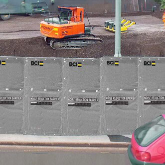 Sound Barriers