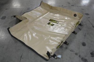 Modular Right Angle Section