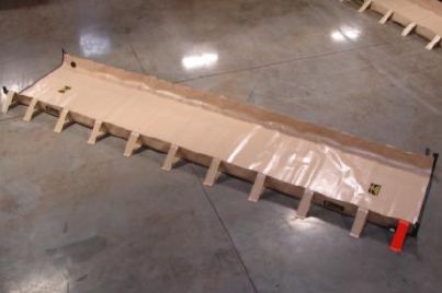Modular Middle Section - 20 foot