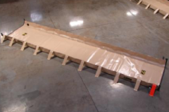 Modular Middle Section - 20 foot Modular Middle Section - 20 foot