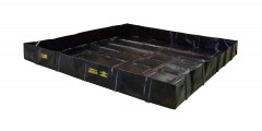 4' by 4' Angle Bracket QuickBerm - 12 4' by 4' Angle Bracket QuickBerm - 12