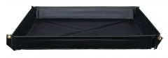 Compact Folding Spill Tray Compact Folding Spill Tray