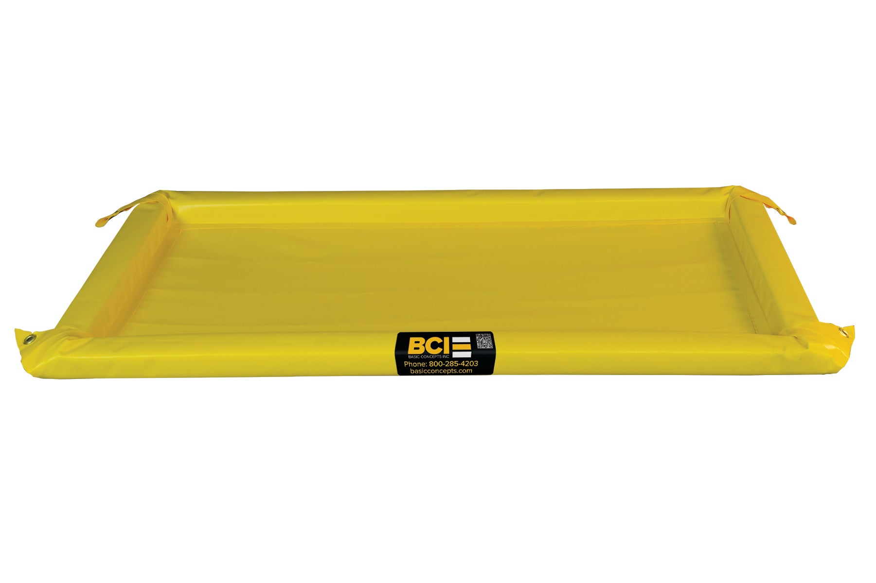 2' x 4' Roll Over Spill Pad