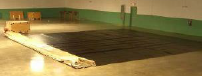 20K All-Terrain Berm Ground Tarp