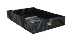 15' by 50' Angle Bracket QuickBerm - 12 15' by 50' Angle Bracket QuickBerm - 12