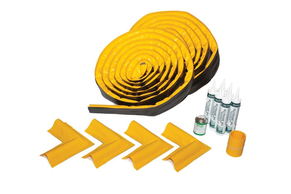 2" Make A Berm Kit