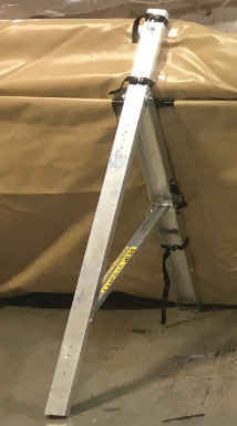 All-Terrain Berm A Frame