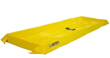 2' x 8' Roll Over Spill Pad