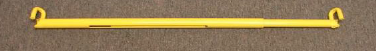 All-Terrain Berm Corner Support Bar