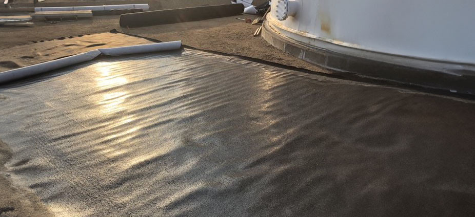 Liner System, GC-2100