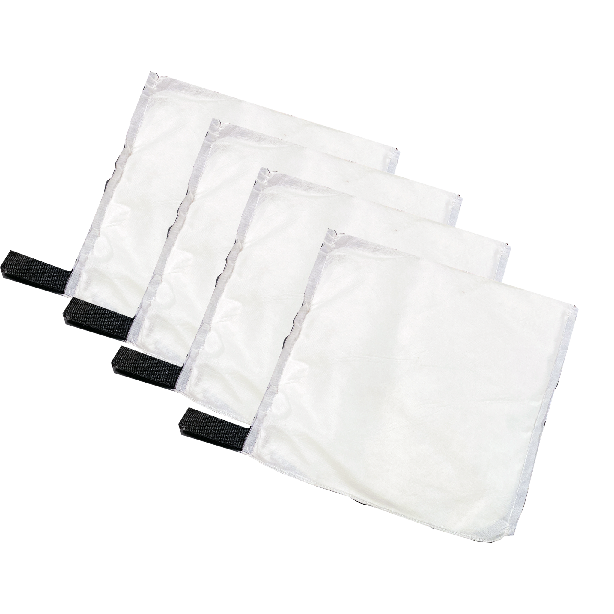 (50) 6" x 6" Bilge/Marine Pillows