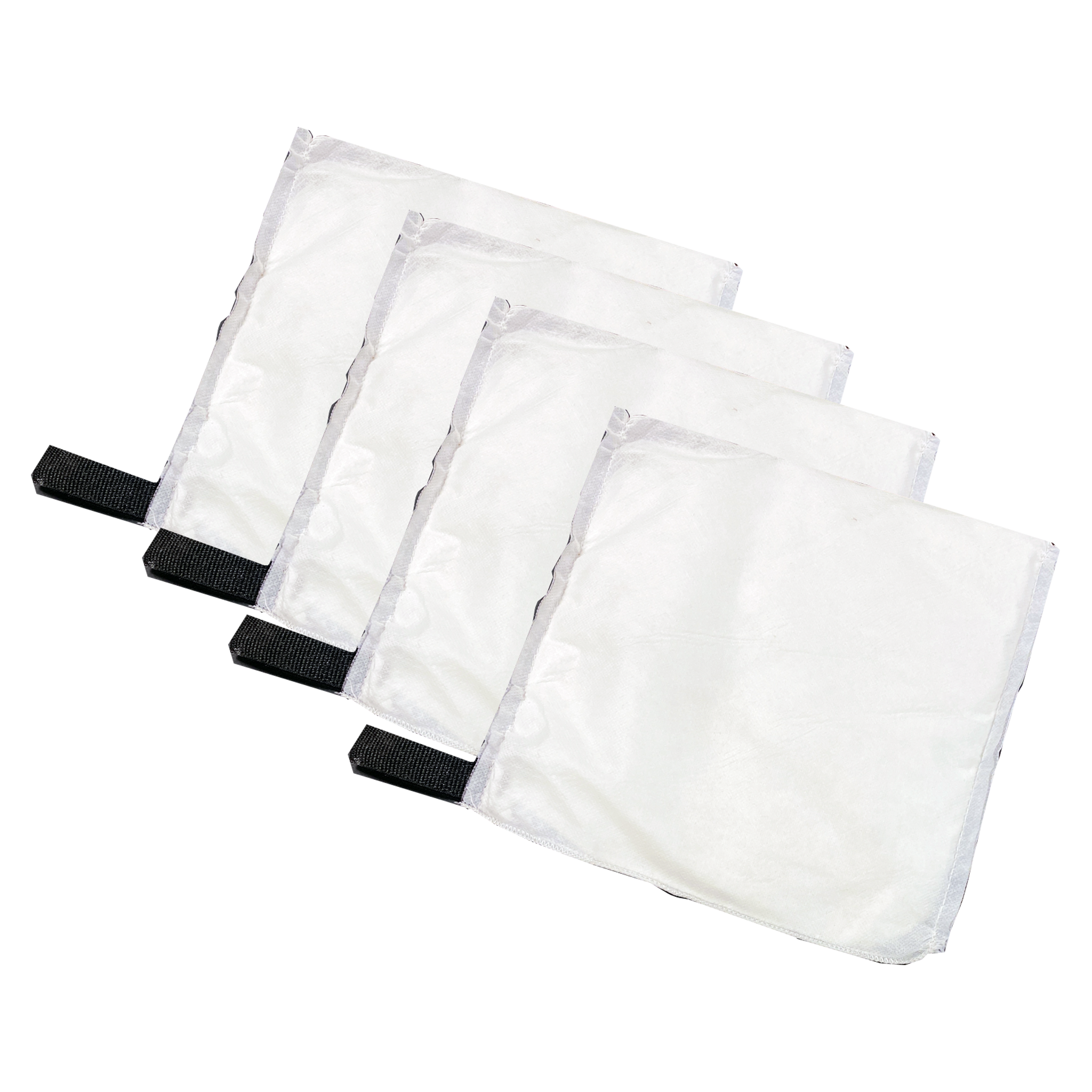 (20) 12" x 12" Bilge/Marine Pillows