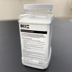 1 lb. Loose Hydrocarbon Solidifying Polymer 1 lb. Loose Hydrocarbon Solidifying Polymer
