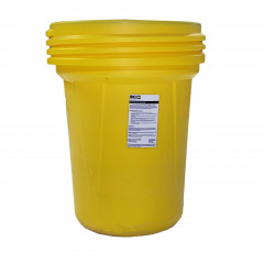 50 lbs. Loose Hydrocarbon Solidifying Polymer 50 lbs. Loose Hydrocarbon Solidifying Polymer