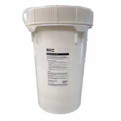 10 lbs. Loose Hydrocarbon Solidifying Polymer 10 lbs. Loose Hydrocarbon Solidifying Polymer
