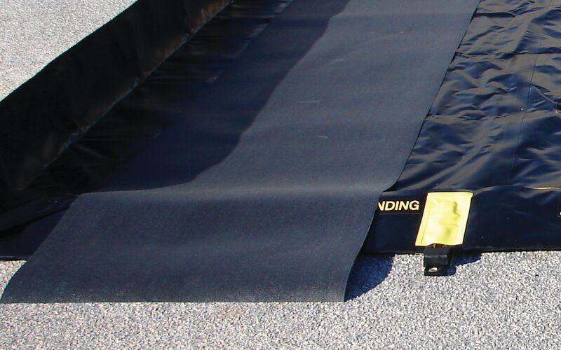 Track Mats