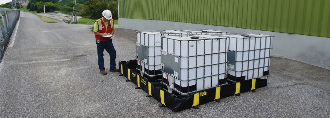 petroleum-oil-lubricant-storage-spill-berms