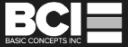BCI Footer Logo